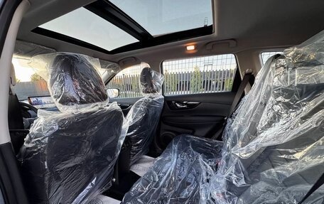 Nissan X-Trail, 2026 год, 2 250 000 рублей, 14 фотография