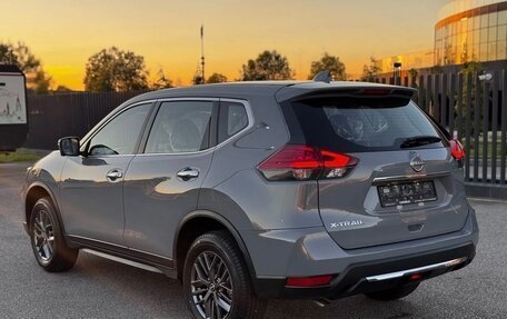 Nissan X-Trail, 2026 год, 2 250 000 рублей, 5 фотография