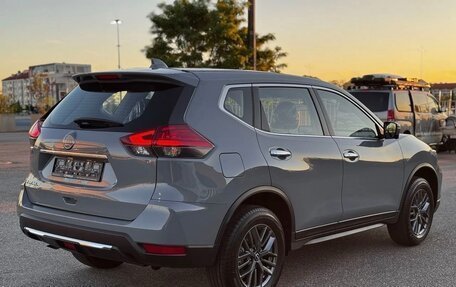 Nissan X-Trail, 2026 год, 2 250 000 рублей, 7 фотография