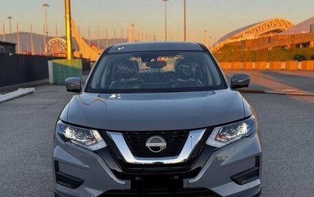 Nissan X-Trail, 2026 год, 2 250 000 рублей, 2 фотография