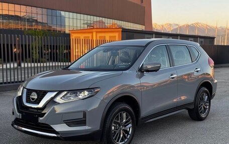 Nissan X-Trail, 2026 год, 2 250 000 рублей, 3 фотография