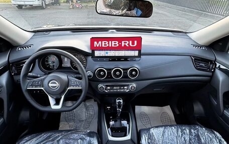 Nissan X-Trail, 2026 год, 2 250 000 рублей, 9 фотография