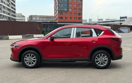 Mazda CX-5 II, 2026 год, 2 300 000 рублей, 8 фотография