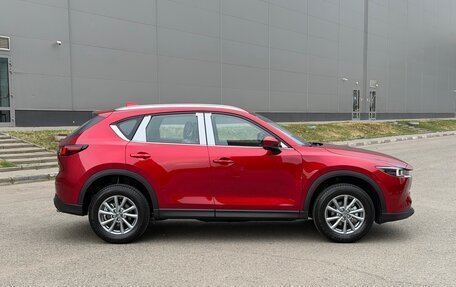 Mazda CX-5 II, 2026 год, 2 300 000 рублей, 4 фотография