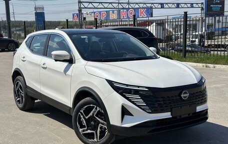 Nissan Qashqai, 2026 год, 2 040 000 рублей, 1 фотография