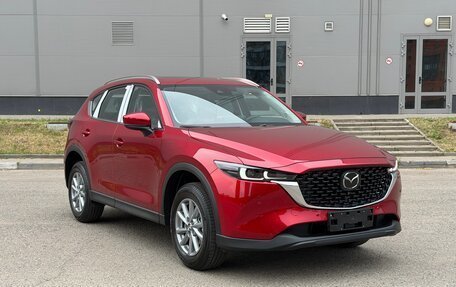 Mazda CX-5 II, 2026 год, 2 300 000 рублей, 3 фотография