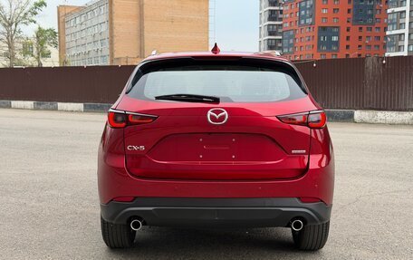Mazda CX-5 II, 2026 год, 2 300 000 рублей, 6 фотография