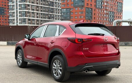 Mazda CX-5 II, 2026 год, 2 300 000 рублей, 7 фотография