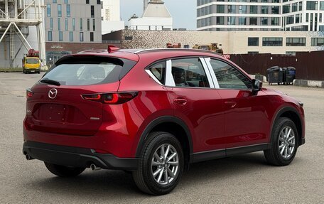Mazda CX-5 II, 2026 год, 2 300 000 рублей, 5 фотография