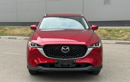 Mazda CX-5 II, 2026 год, 2 300 000 рублей, 2 фотография