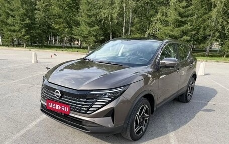 Nissan Qashqai, 2026 год, 2 040 000 рублей, 1 фотография