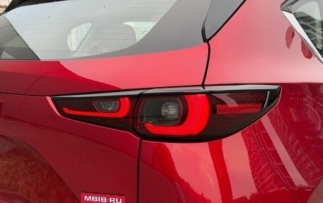 Mazda CX-5 II, 2026 год, 2 300 000 рублей, 10 фотография