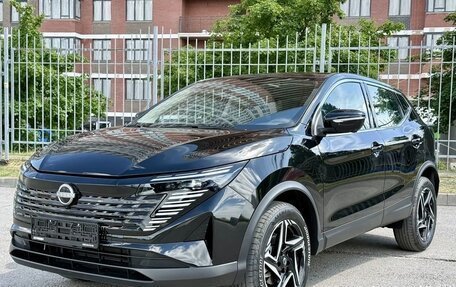 Nissan Qashqai, 2026 год, 2 040 000 рублей, 2 фотография