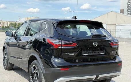 Nissan Qashqai, 2026 год, 2 040 000 рублей, 4 фотография