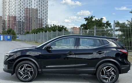 Nissan Qashqai, 2026 год, 2 040 000 рублей, 3 фотография