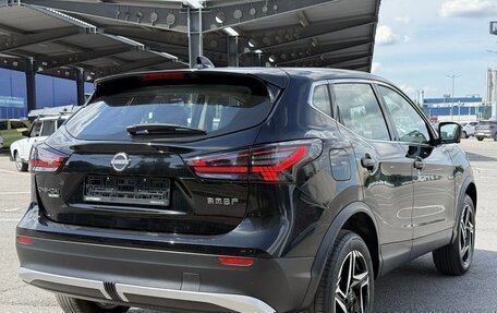 Nissan Qashqai, 2026 год, 2 040 000 рублей, 5 фотография