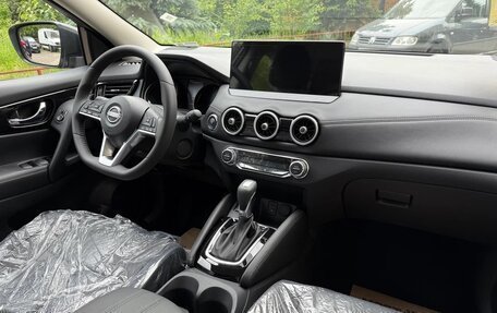 Nissan Qashqai, 2026 год, 2 040 000 рублей, 8 фотография