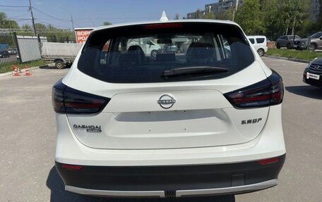 Nissan Qashqai, 2026 год, 2 040 000 рублей, 5 фотография
