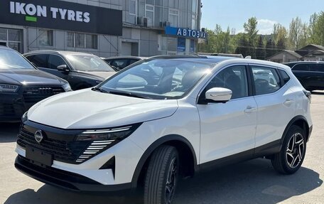 Nissan Qashqai, 2026 год, 2 040 000 рублей, 3 фотография