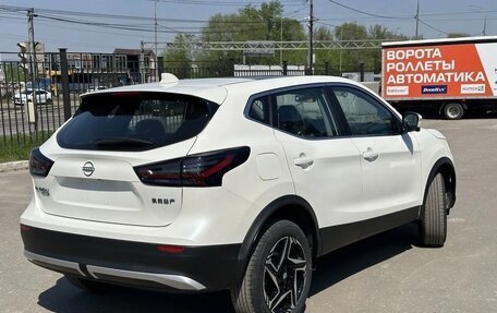 Nissan Qashqai, 2026 год, 2 040 000 рублей, 6 фотография
