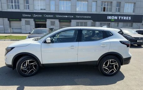 Nissan Qashqai, 2026 год, 2 040 000 рублей, 4 фотография