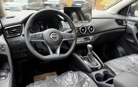 Nissan Qashqai, 2026 год, 2 040 000 рублей, 8 фотография