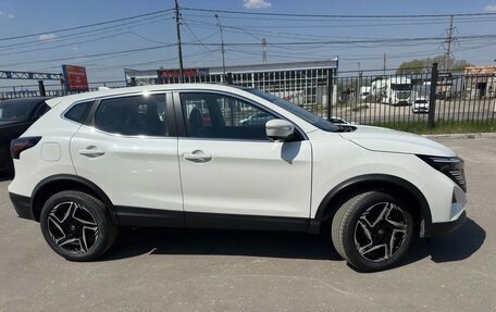 Nissan Qashqai, 2026 год, 2 040 000 рублей, 7 фотография