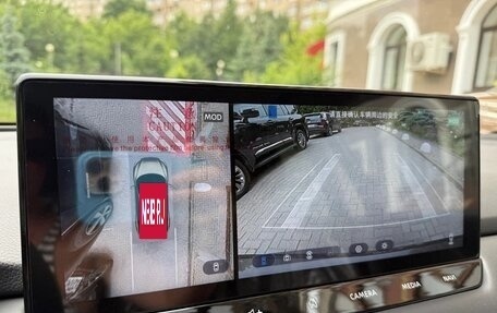 Nissan Qashqai, 2026 год, 2 040 000 рублей, 9 фотография