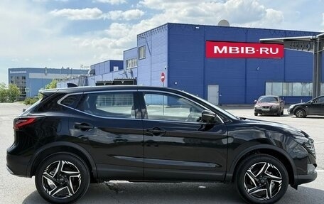 Nissan Qashqai, 2026 год, 2 040 000 рублей, 6 фотография