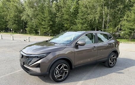 Nissan Qashqai, 2026 год, 2 040 000 рублей, 2 фотография