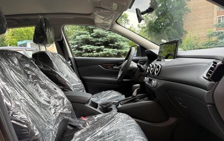 Nissan Qashqai, 2026 год, 2 040 000 рублей, 10 фотография