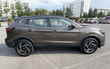 Nissan Qashqai, 2026 год, 2 040 000 рублей, 7 фотография