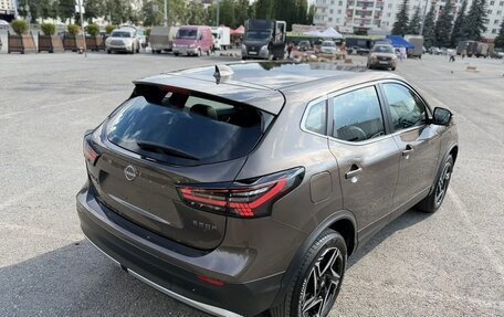 Nissan Qashqai, 2026 год, 2 040 000 рублей, 5 фотография