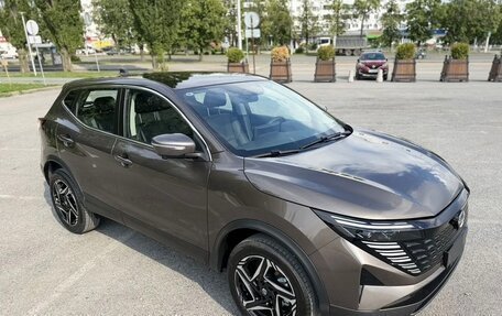 Nissan Qashqai, 2026 год, 2 040 000 рублей, 8 фотография