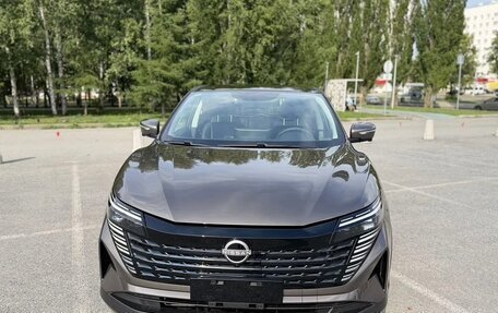 Nissan Qashqai, 2026 год, 2 040 000 рублей, 9 фотография