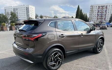 Nissan Qashqai, 2026 год, 2 040 000 рублей, 6 фотография