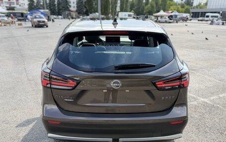 Nissan Qashqai, 2026 год, 2 040 000 рублей, 4 фотография