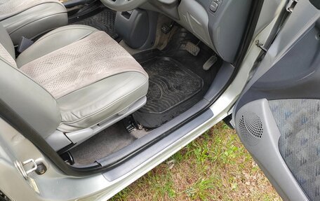 Toyota Raum I, 1997 год, 350 000 рублей, 5 фотография