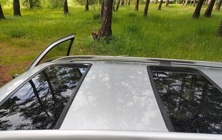 Toyota Raum I, 1997 год, 350 000 рублей, 10 фотография