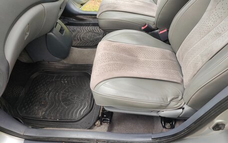 Toyota Raum I, 1997 год, 350 000 рублей, 8 фотография