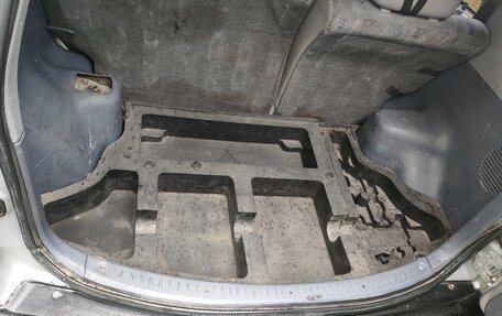 Toyota Raum I, 1997 год, 350 000 рублей, 24 фотография
