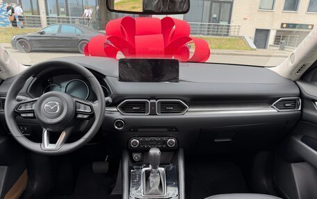 Mazda CX-5 II, 2026 год, 2 300 000 рублей, 10 фотография