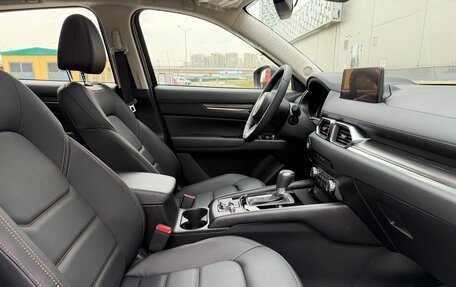 Mazda CX-5 II, 2026 год, 2 300 000 рублей, 12 фотография