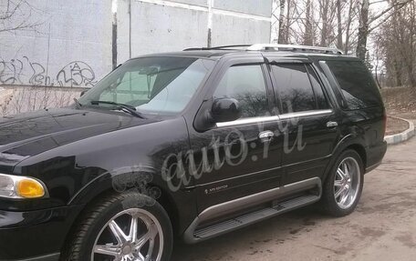 Lincoln Navigator, 1998 год, 450 000 рублей, 1 фотография