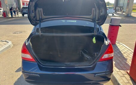 Nissan Tiida, 2008 год, 399 000 рублей, 7 фотография