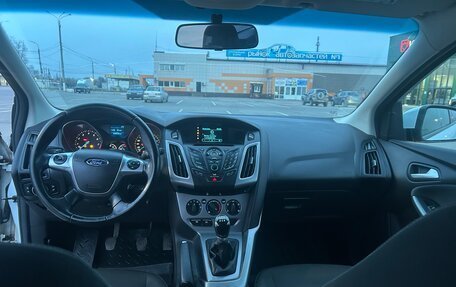 Ford Focus III, 2015 год, 1 050 000 рублей, 11 фотография