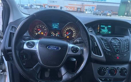 Ford Focus III, 2015 год, 1 050 000 рублей, 8 фотография