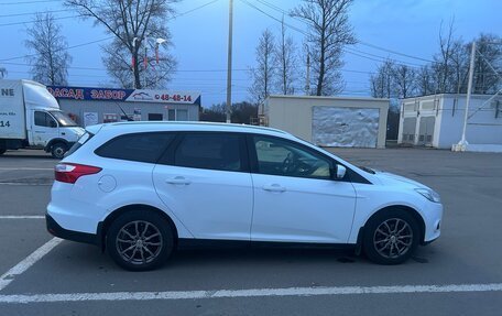 Ford Focus III, 2015 год, 1 050 000 рублей, 3 фотография