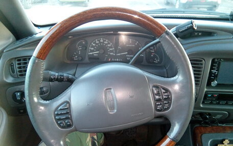 Lincoln Navigator, 1998 год, 450 000 рублей, 6 фотография
