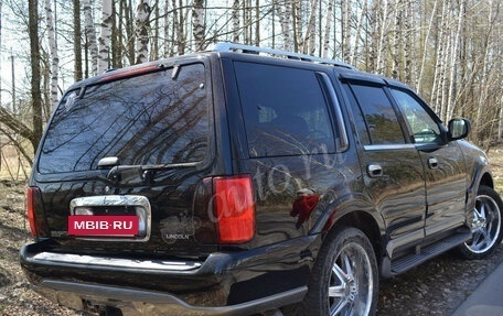 Lincoln Navigator, 1998 год, 450 000 рублей, 3 фотография